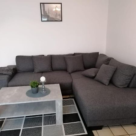 Ferienwohnung Doro Kelberg Kültér fotó