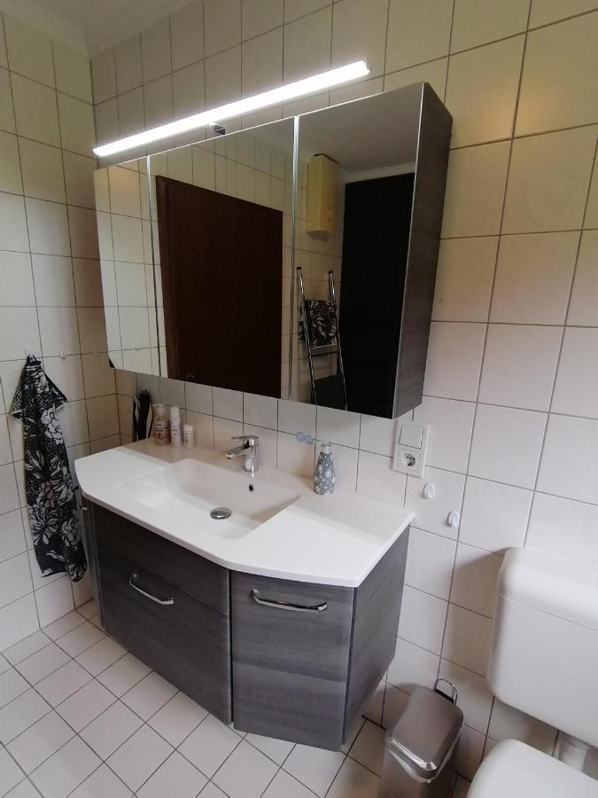 Ferienwohnung Doro Kelberg Kültér fotó