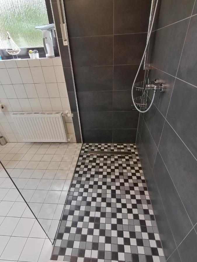Ferienwohnung Doro Kelberg Kültér fotó