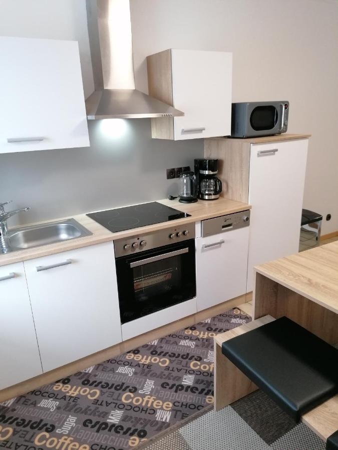 Ferienwohnung Doro Kelberg Kültér fotó