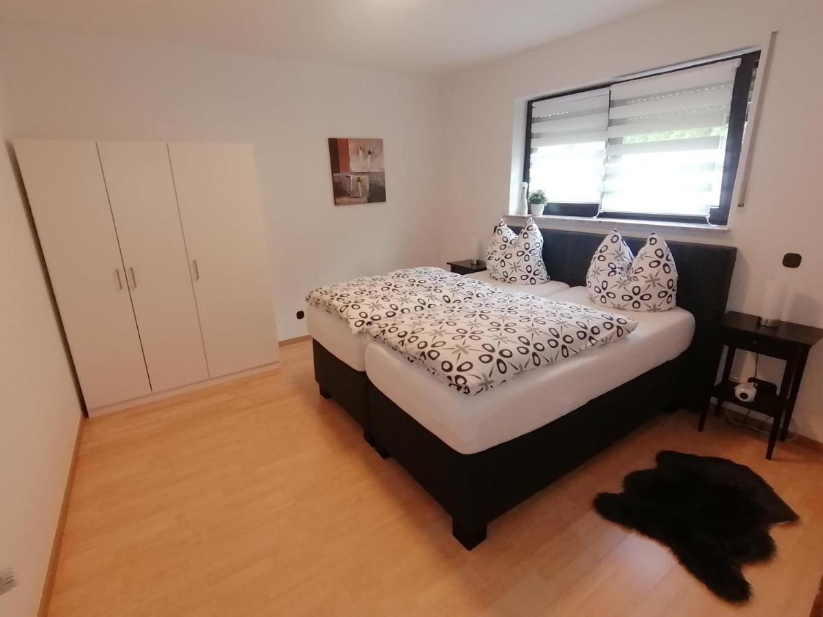 Ferienwohnung Doro Kelberg Kültér fotó