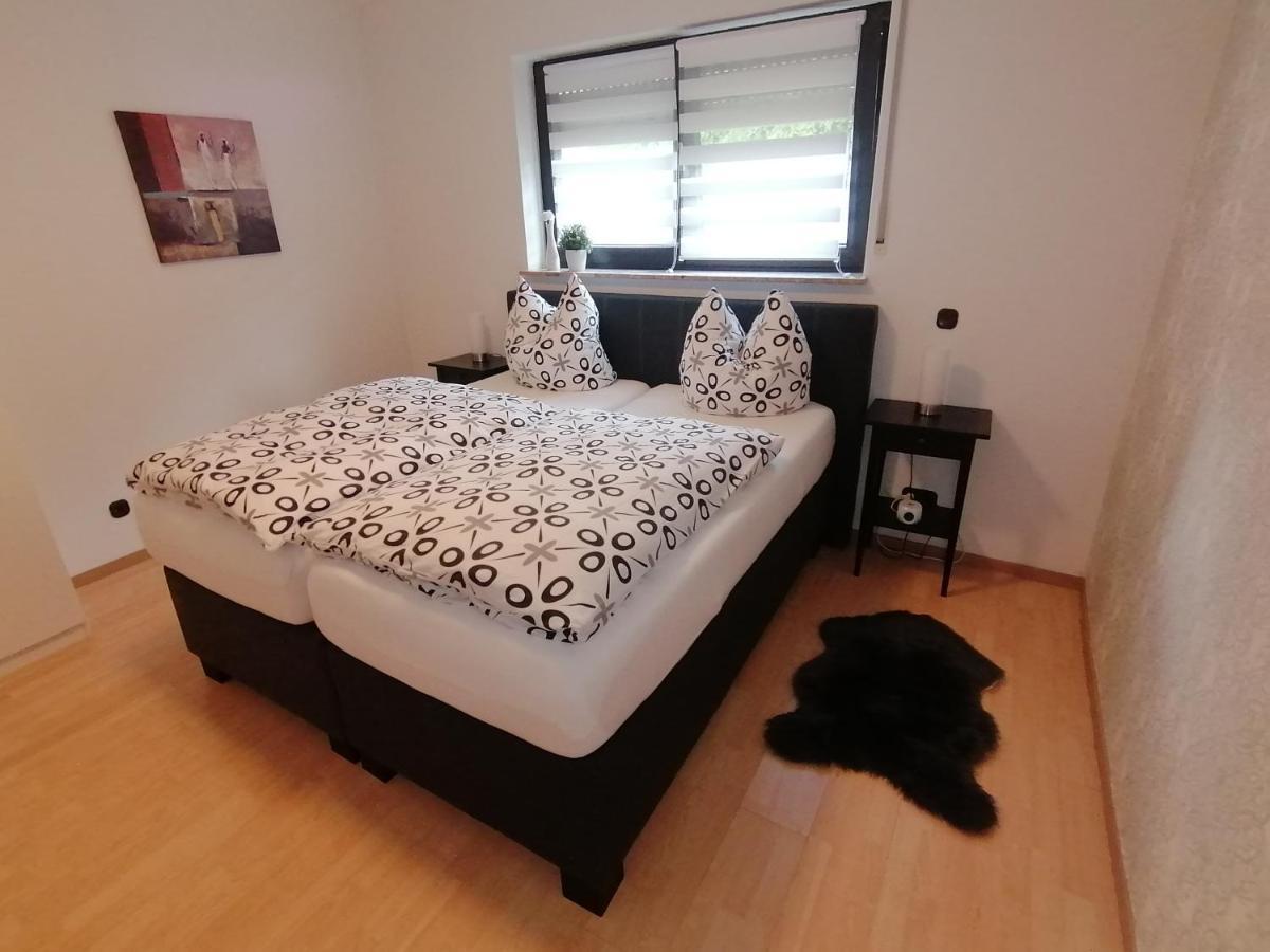 Ferienwohnung Doro Kelberg Kültér fotó
