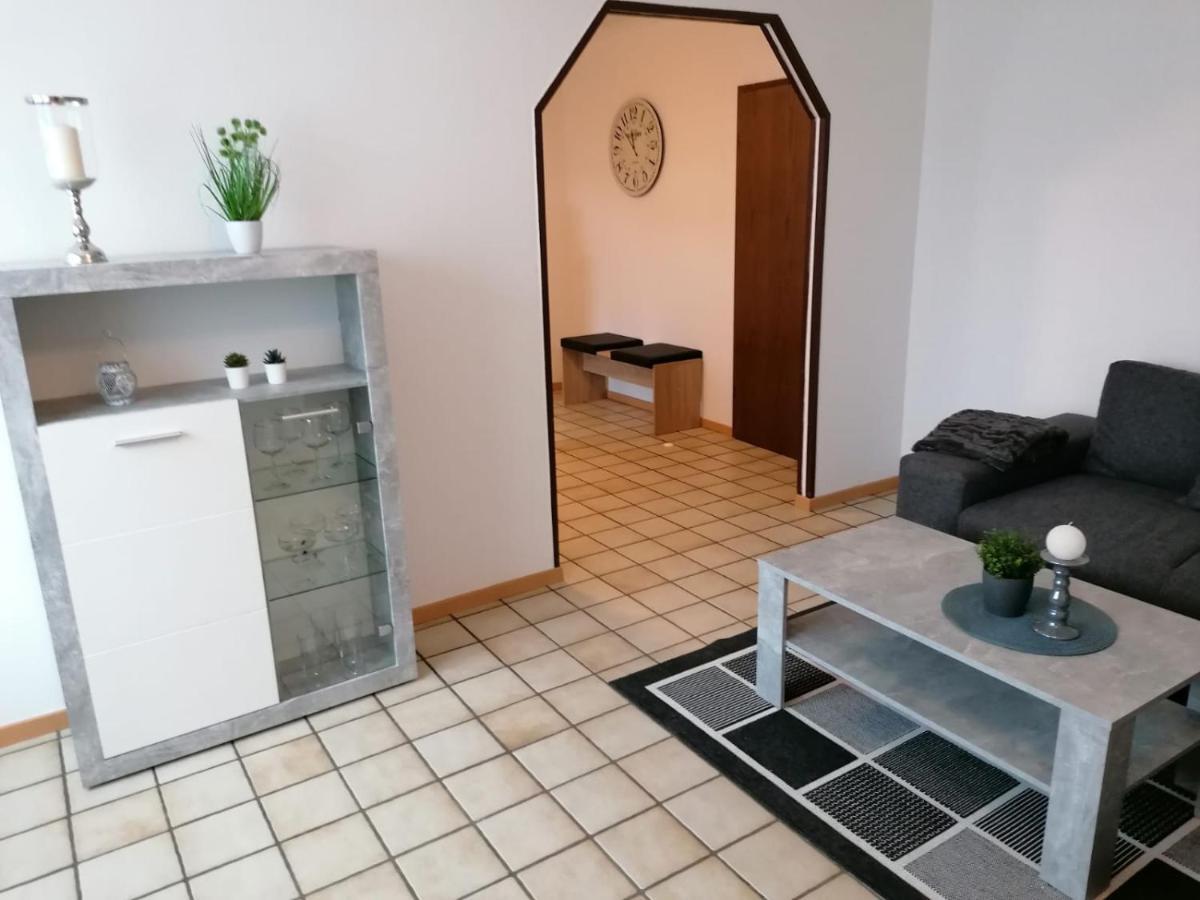 Ferienwohnung Doro Kelberg Kültér fotó